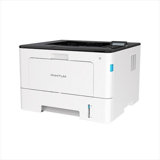 Принтер Pantum BP5200DN, Printer, Mono laser, A4, 42 ppm (max 100000 p/mon), 1.2 GHz, 1200x1200 dpi, 512 MB RAM, Duplex, paper tray 250 pages, USB, LAN, start. cartridge 3000 pages (BP5200DN) фото 4