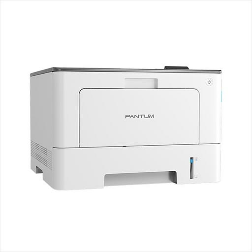 Принтер Pantum BP5200DN, Printer, Mono laser, A4, 42 ppm (max 100000 p/mon), 1.2 GHz, 1200x1200 dpi, 512 MB RAM, Duplex, paper tray 250 pages, USB, LAN, start. cartridge 3000 pages (BP5200DN) фото 5