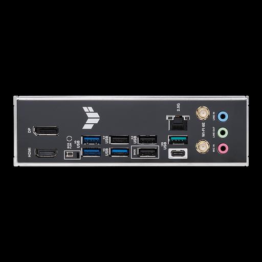 Материнская плата ASUS 90MB1GT0-M0EAY0 фото 5