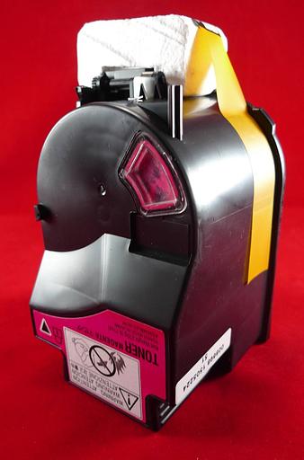 Тонер Konica-Minolta bizhub C350/351/450 TN-310M magenta (230г) ELP Imaging® фото 2