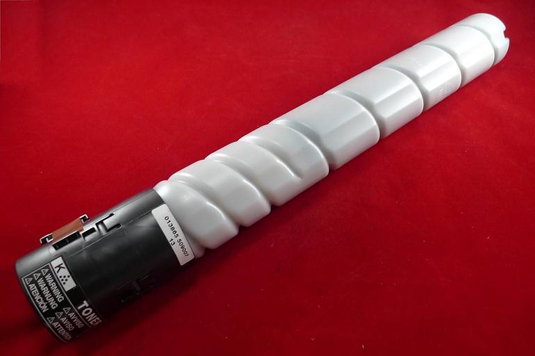 Тонер Konica-Minolta bizhub C224/224e/284/284e/364/364e TN-321C cyan 25K ELP Imaging® фото 2