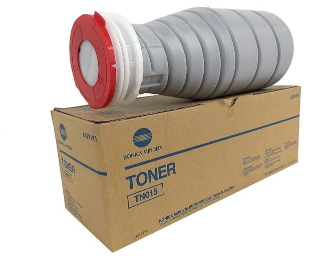 Тонер Konica-Minolta bizhub Pro 951 TN-015 105K A3VV151 фото 1