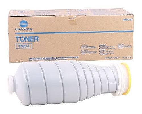 Тонер Konica-Minolta bizhub PRESS 1052/1250 TN-014 105K A3VV150 фото 3