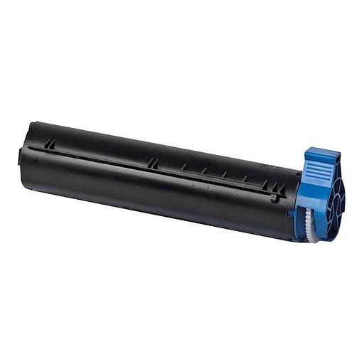 Тонер-картридж Oki B432/512/MB492/562 12K фото 2