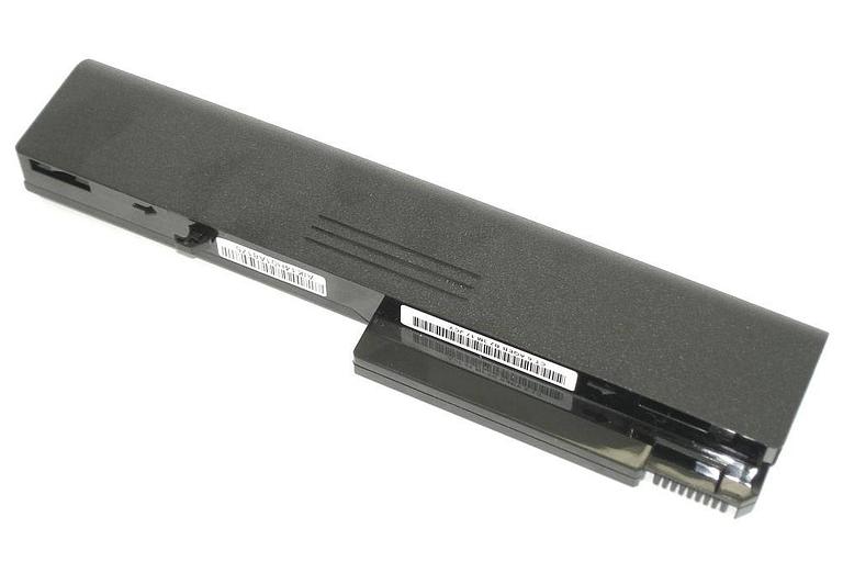 Батарея для HP 6440b/6450b/6530b/6540b/6545b/6550b/8440p (593578-001/HSTNN-UB69/HSTNN-I44C/KU531AA/TD06) 47-55Wh 6cell фото 2