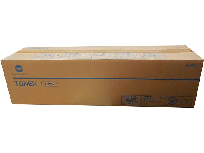 Тонер Konica-Minolta bizhub Pro 958 TN-912 A8H5051 фото 1