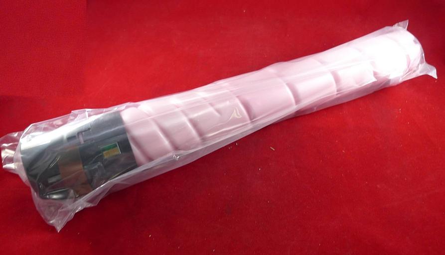 Тонер Konica-Minolta bizhub C454/554 TN-512M magenta (туба 510г) ELP Imaging® фото 2