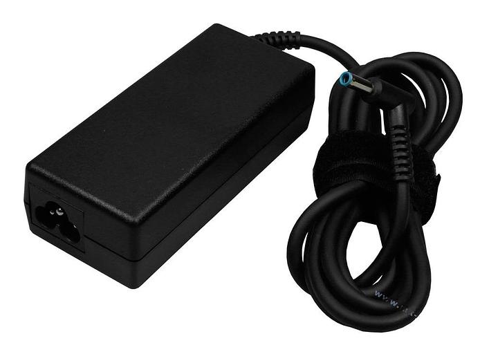 Блок питания для HP 19.5V 3.33A 65W (4.5х3.0(0.6)mm) (710412-001/740015-001/709985-001/714657-001) фото 1
