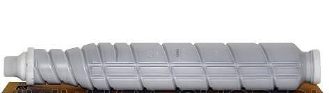 Тонер Konica-Minolta AccurioPress C2060/C2070/C2070P черный TN-619K 66,5K A3VX153 фото 1