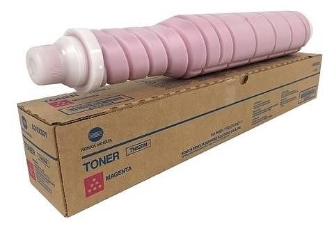 Тонер Konica-Minolta AccurioPrint C2060L красный TN-620M A3VX354/A3VX35E фото 1
