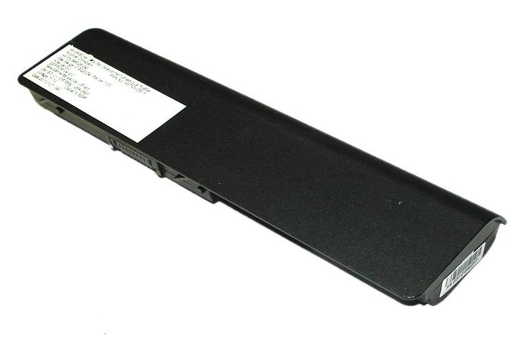 Батарея для HP DV5-2000/DV6-3000/DM4-3000/G62/G72/Envy17 (593553-001/593562-001/WD548AA/MU06055XL/MU06) 47-55Wh 6cell фото 2