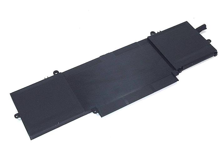 Батарея для HP Elitebook 1040 G4 (918045-2C1/918045-271/918045-171/HSTNN-IB7V/HSTNN-DB7Y/BE06067X/BE06XL) 67Wh 6cell фото 2