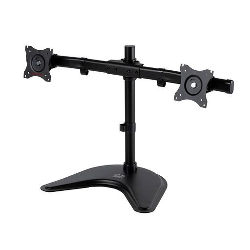 Кронштейн Arm media LCD-T52 черный для 2-х мониторов LCD 15"-32" фото 1