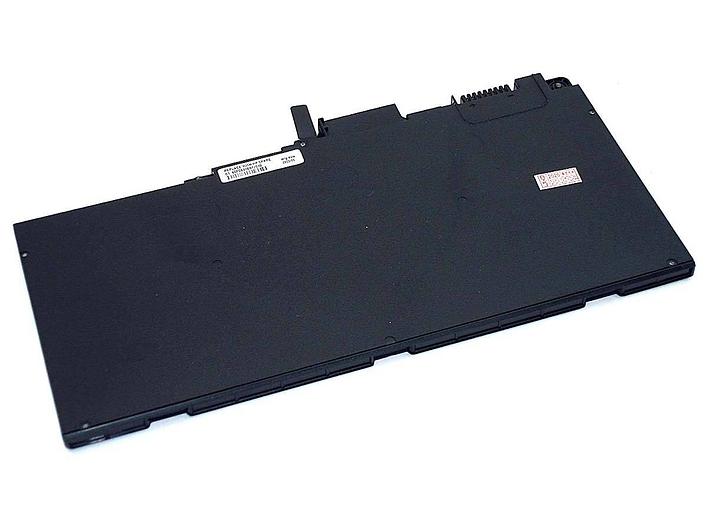 Батарея для HP EliteBook 745 G4 / 755 G4 / 840 G4 / 848 G4 / 850 G4 (HSTNN-IB7L/TA03XL) 11.55V 51Wh 3cell фото 2