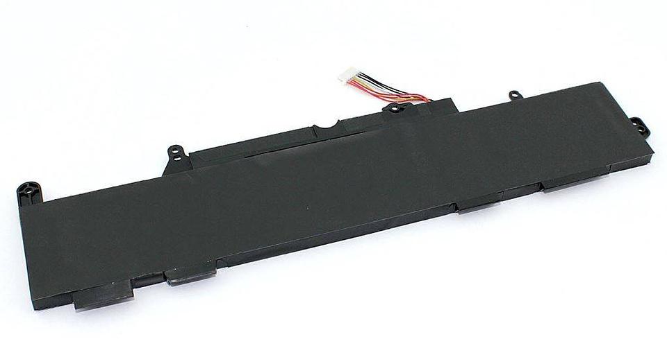 Батарея для HP EliteBook 735 G5/745 G5/830 G5/840 G5 (HSTNN-IB8C/HSTNN-DB8J/HSTNN-LB8G/SS03XL) 11.55V 2200mAh (OEM) фото 2