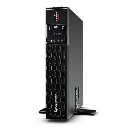 CyberPower ИБП Line-Interactive PR1000ERTXL2U NEW 1000VA/1000W USB/RS-232/EPO/Dry/SNMPslot (10 х IEC С13) (12V / 7AH х фото 2