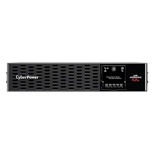 CyberPower ИБП Line-Interactive PR1000ERTXL2U NEW 1000VA/1000W USB/RS-232/EPO/Dry/SNMPslot (10 х IEC С13) (12V / 7AH х фото 3