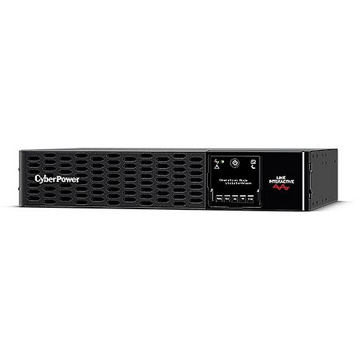 CyberPower ИБП Line-Interactive PR1500ERTXL2U NEW 1500VA/1500W USB/RS-232/EPO/Dry/SNMPslot (10 х IEC С13) (12V / 9AH х фото 1