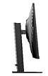 МОНИТОР 27" BRAVUS BVS2735P Black с поворотом экрана (IPS, 1920x1080, 75Hz, 178°/178°, 5 ms, 250 cd/m, 20M:1, +HDMI,+DP) фото 2