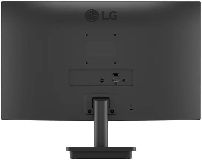 МОНИТОР 27" LG 27MS500-B Black (IPS, 1920x1080, 100Hz, 5 ms, 178°/178°, 250 cd/m, 1300:1, +2xHDMI 1.4) фото 5