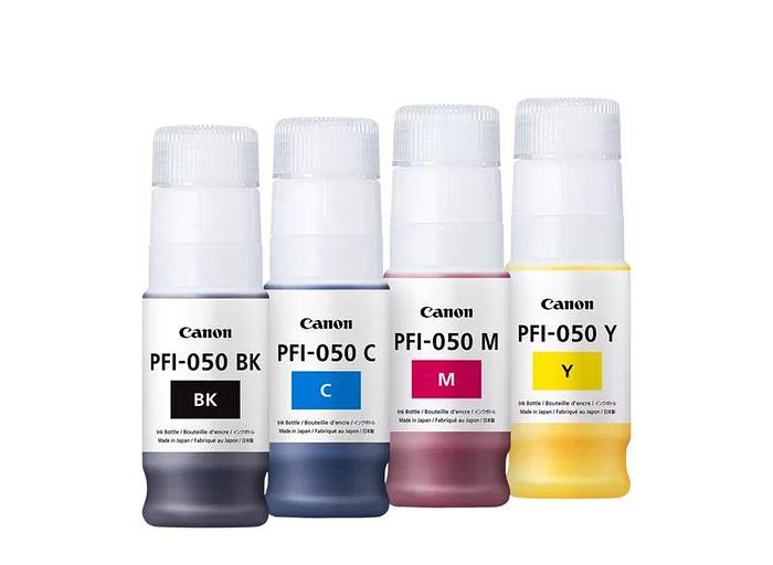 Плоттер струйный Canon imagePROGRAF TC-20 (24", A1, 4 цвета, WiFi, без стенда) фото 4