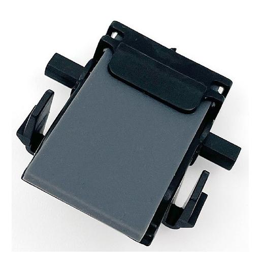 Тормозная площадка ADF в сборе Canon MF443/445/446/449/522/525/631/633/635/641/643/645/iR1643 (FM1-P580) CET фото 1