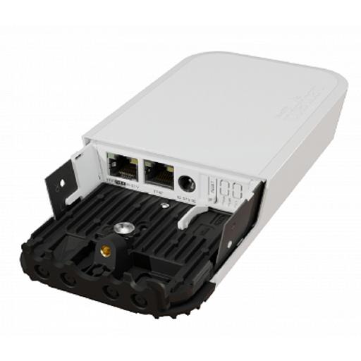 MikroTik wAPGR-5HacD2HnD&EC200A-EU Wap ac Lte kit new фото 1