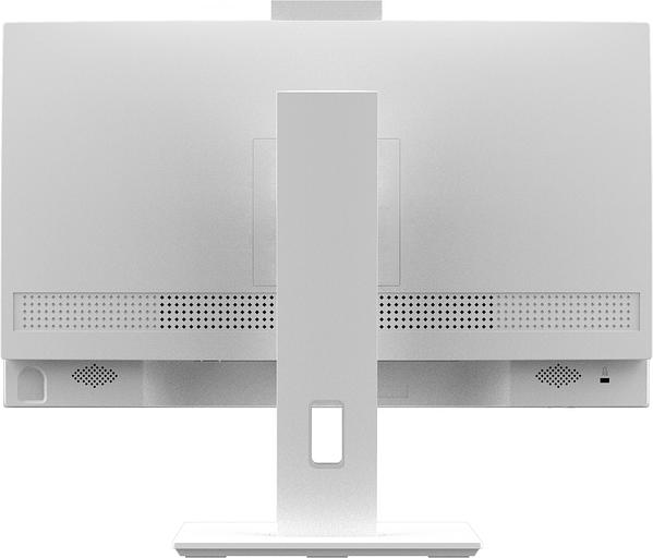 Моноблок IRU Tactio 23.8" Full HD i3 1215U (1.2) 8Gb SSD256Gb CR noOS GbitEth WiFi BT 120W Cam белый 1920x1080 фото 6