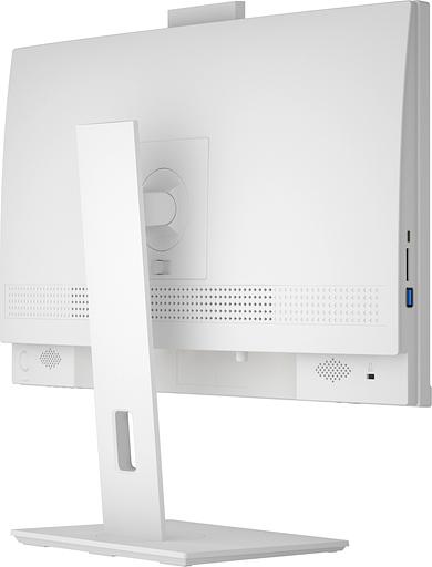 Моноблок IRU Strato 27" QHD i5 1235U (1.3) 16Gb SSD512Gb CR noOS GbitEth WiFi BT 120W Cam белый 2560x1440 фото 8