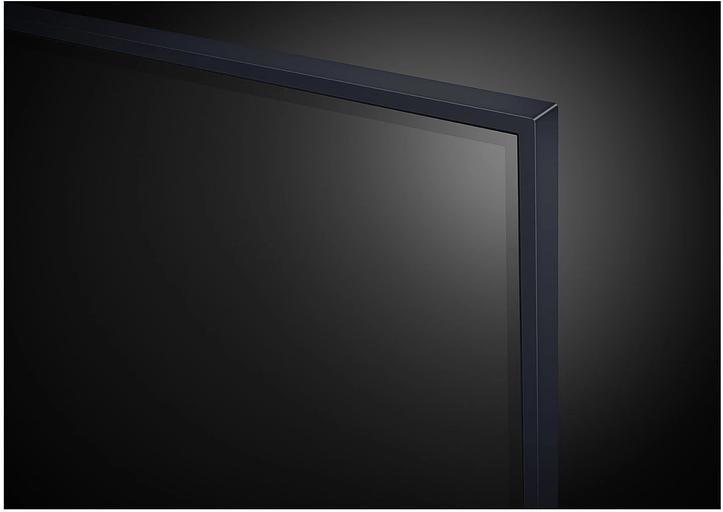 Телевизор LED LG 86" 86QNED80T6A.ARUB черный титан 4K Ultra HD 120Hz DVB-T DVB-T2 DVB-C DVB-S DVB-S2 USB WiFi Smart TV фото 10