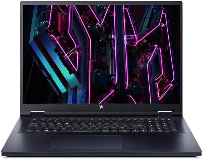 Ноутбук Acer NH.QP4CD.001 фото 1