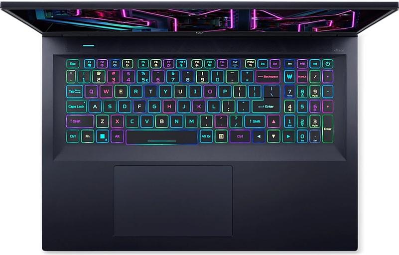Ноутбук Acer NH.QP4CD.001 фото 4