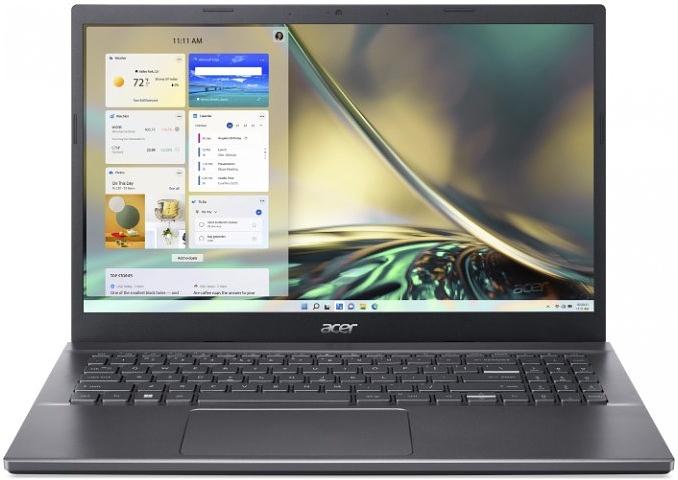 Ноутбук Acer NX.KN3CD.00M фото 1