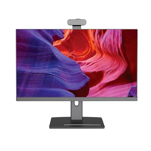 Digma Pro Vision [DM23P5-ADXW01] Black 23.8" {Full HD i5 12450H/16Gb/SSD512Gb UHDG/CR/W11Pro/kb/m} фото 1