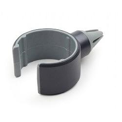 Gembird TA-CHAV-03 Автомобильный кронштейн для смартфона TA-CHAV-03, на дефлектор, до 6" фото 1