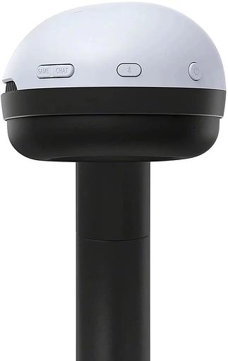 Гарнитура накладные Sony INZONE H9 белый/черный беспроводные bluetooth оголовье (WH-G900/W) фото 8