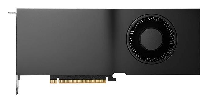 Видеокарта Nvidia RTX 5000 Ada Generation, 1 year (900-5G132-2240-000) фото 1