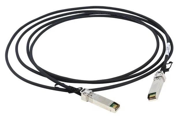 Кабель FiberTrade AOC SFP+ активная кабельная сборка 1м (FT-SFP+-CabA-1) фото 1