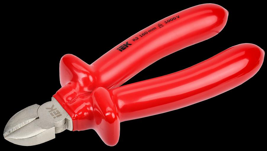 Бокорезы диэлектрические 160мм K2 ARMA2L 3 фото 1