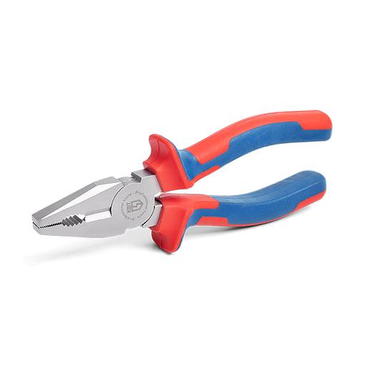 Пассатижи 160 мм серия МАСТЕР фото 2