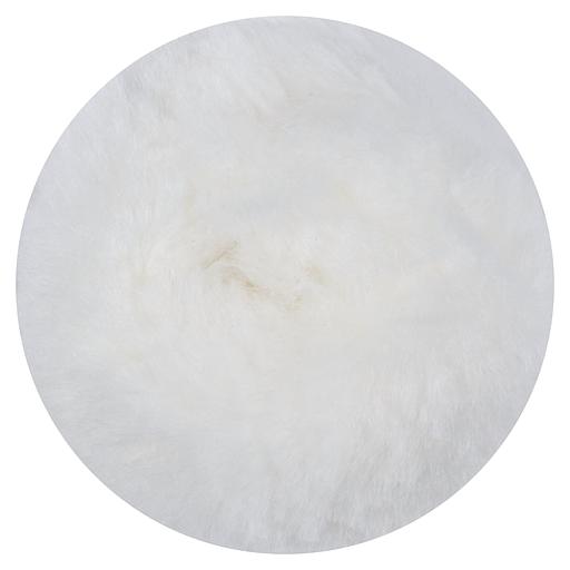 Валик велюровый ''мини'', диаметр 15/23 мм, ворс 4 мм, длина ручки 300 мм, 70 мм фото 4