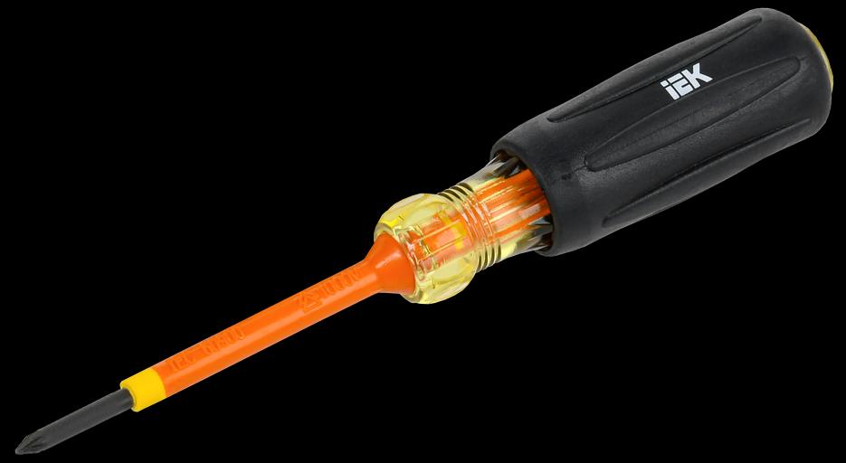 Отвертка диэлектрическая PZ0х60 Т3 ARMA2L 5 фото 1