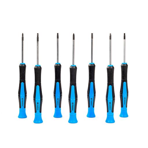 Набор отверток НО-07 мини серия МАСТЕР фото 5