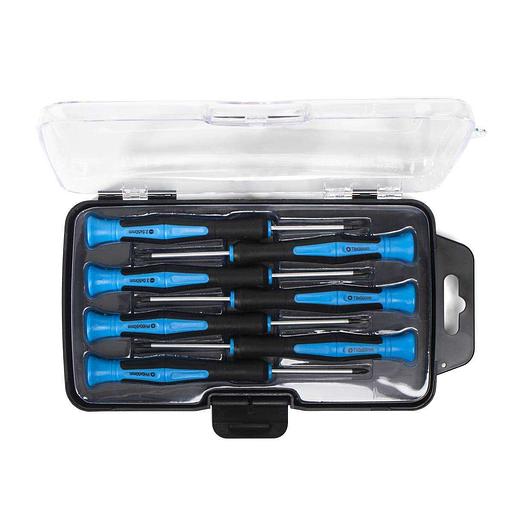 Набор отверток НО-07 мини серия МАСТЕР фото 8