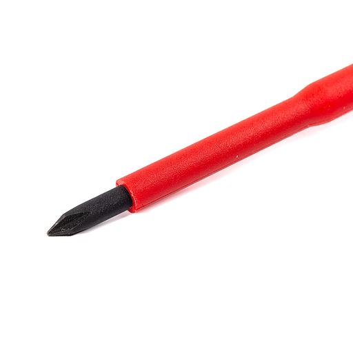 Набор диэлектрических отверток НИО-1107 серия ПРОФИ фото 6