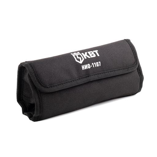 Набор диэлектрических отверток НИО-1107 серия ПРОФИ фото 8