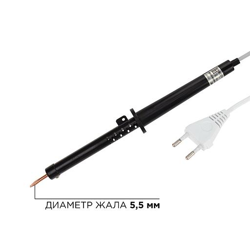 Паяльник ПП, 220 В/65 Вт, REXANT фото 1