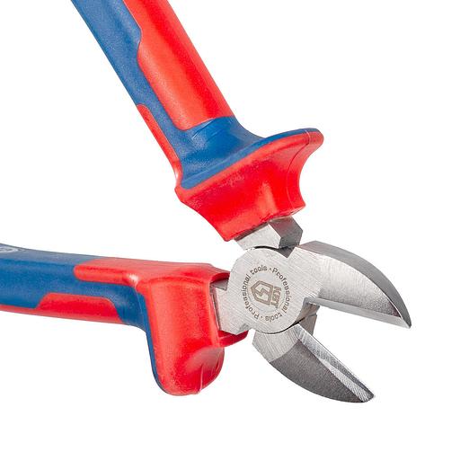 Бокорезы 160 мм серия МАСТЕР фото 4