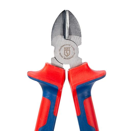 Бокорезы 160 мм серия МАСТЕР фото 5