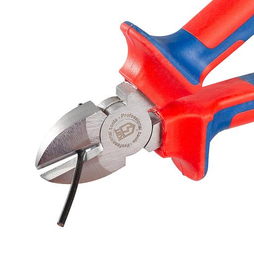 Бокорезы 160 мм серия МАСТЕР фото 6